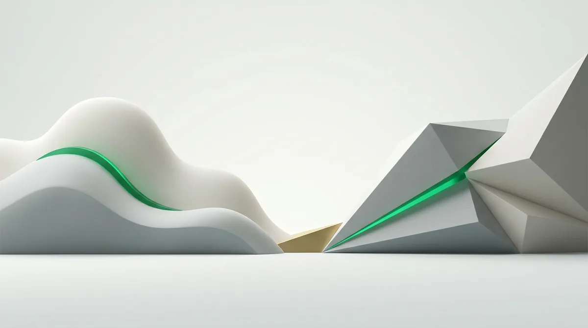 Soft versus sharp sportsbooks illustration