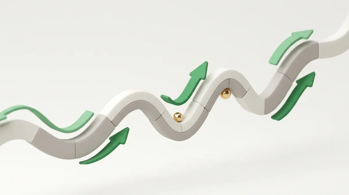 Understanding betting line movement illustration